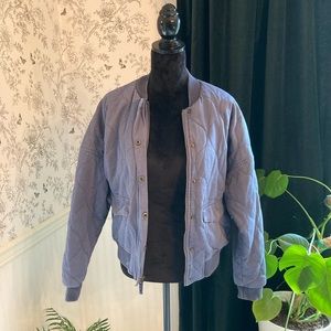 NEVER WORN Women’s Blue Jacket.